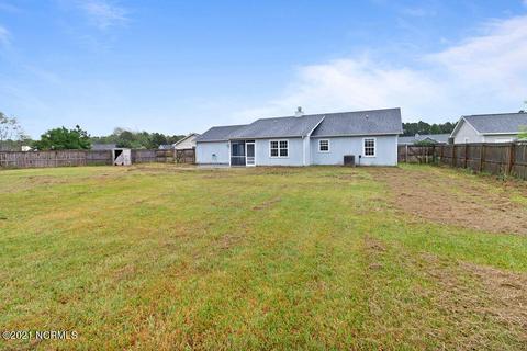102 Byrum Run, Hubert, NC 28539 photo 25