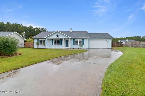 102 Byrum Run, Hubert, NC 28539 photo 2