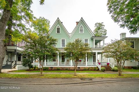612 E Front St, New Bern, NC 28560 photo 59