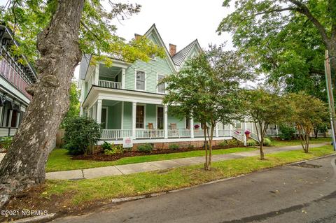 612 E Front St, New Bern, NC 28560 photo 60