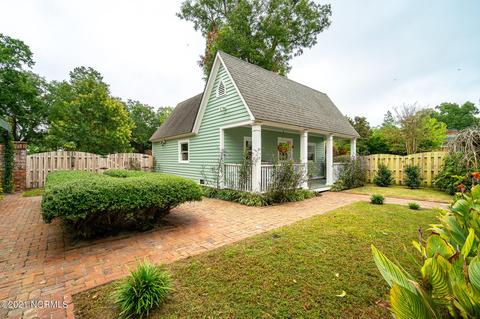 612 E Front St, New Bern, NC 28560 photo 5