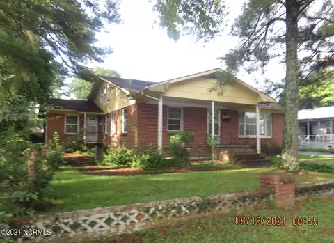 705 E Washington Ave, Kinston, NC 28501 photo 3