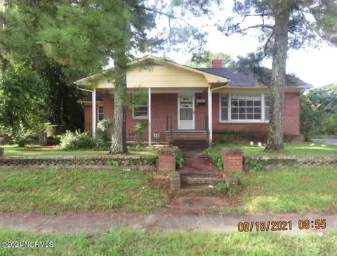 705 E Washington Ave, Kinston, NC 28501 photo 1