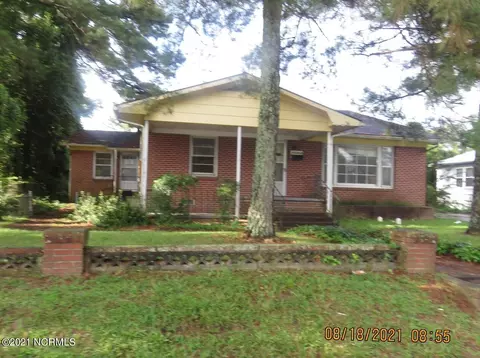 705 E Washington Ave, Kinston, NC 28501 photo 4
