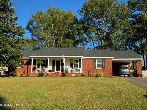 3003 Camelot Dr Kinston Nc 28504 31 Photos Mls 100295458 Movoto