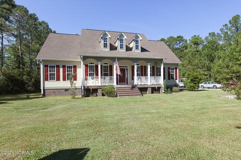 311 Brick Yard Rd, Hampstead, NC 28443 photo 5