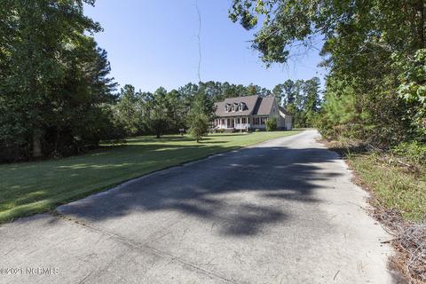 311 Brick Yard Rd, Hampstead, NC 28443 photo 7