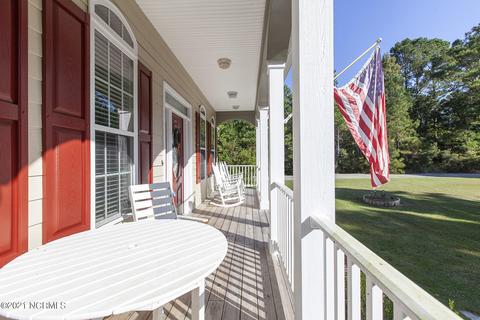 311 Brick Yard Rd, Hampstead, NC 28443 photo 9