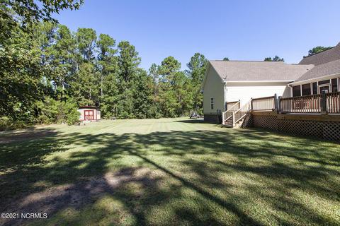 311 Brick Yard Rd, Hampstead, NC 28443 photo 42