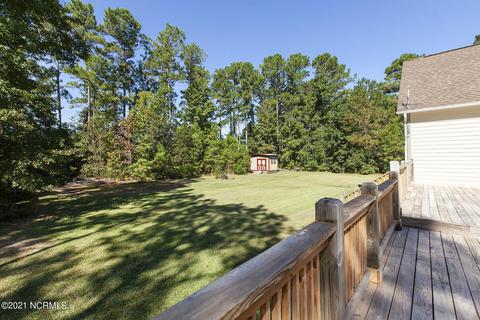 311 Brick Yard Rd, Hampstead, NC 28443 photo 41