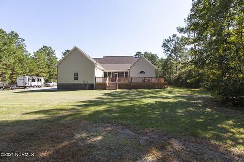 311 Brick Yard Rd, Hampstead, NC 28443 photo 44