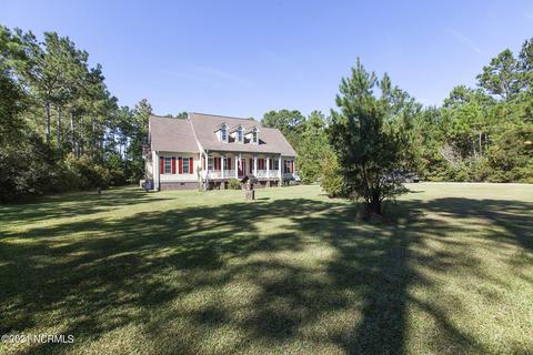 311 Brick Yard Rd, Hampstead, NC 28443 photo 4