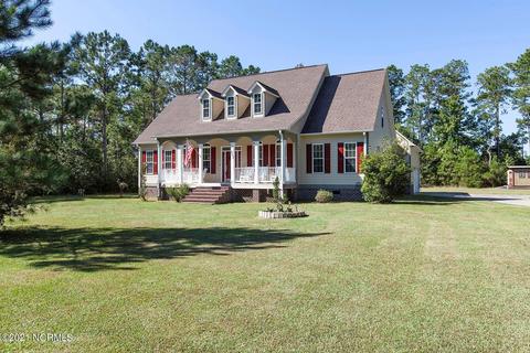 311 Brick Yard Rd, Hampstead, NC 28443 photo 1