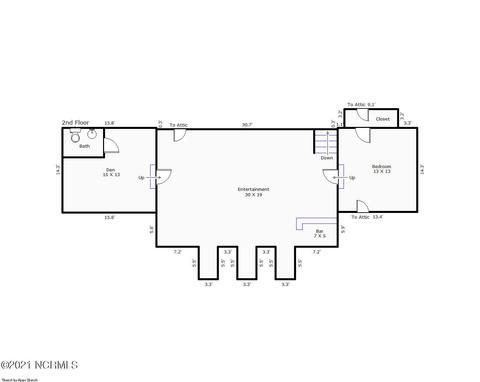 311 Brick Yard Rd, Hampstead, NC 28443 photo 3