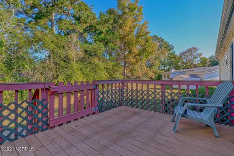 812 Mast Ct, Hampstead, NC 28443 photo 23