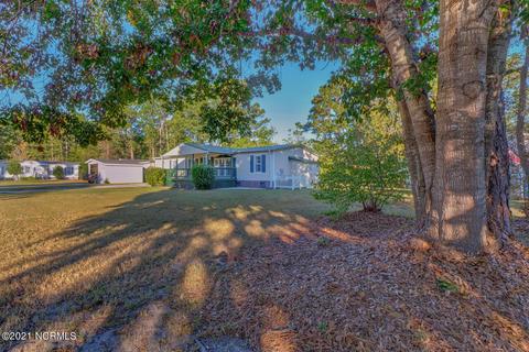 812 Mast Ct, Hampstead, NC 28443 photo 2