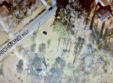 tbd Richmond Rd, Rockingham, NC 28379