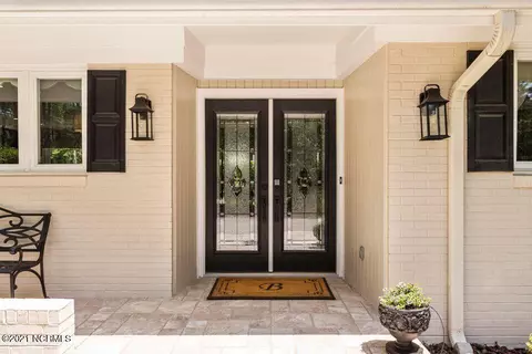 Entry Way - 240 Mckenzie Rd W, Pinehurst, NC 28374 photo 1 of 3