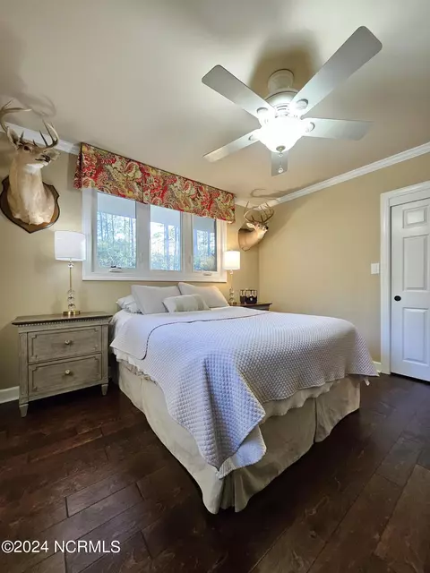 Bedroom - 240 Mckenzie Rd W, Pinehurst, NC 28374 photo 4 of 4