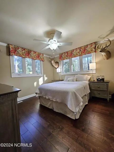 Bedroom - 240 Mckenzie Rd W, Pinehurst, NC 28374 photo 3 of 4