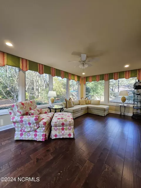Living - 240 Mckenzie Rd W, Pinehurst, NC 28374 photo 5 of 5