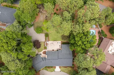 Floorplan - 240 Mckenzie Rd W, Pinehurst, NC 28374 photo 1 of 2