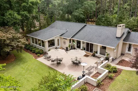 Exterior - 240 Mckenzie Rd W, Pinehurst, NC 28374 photo 12 of 18