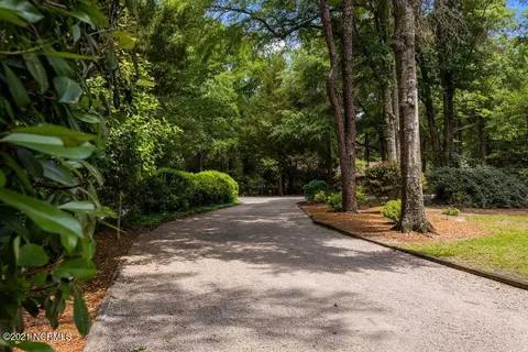 Exterior - 240 Mckenzie Rd W, Pinehurst, NC 28374 photo 11 of 18