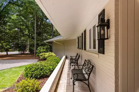 Exterior - 240 Mckenzie Rd W, Pinehurst, NC 28374 photo 17 of 18