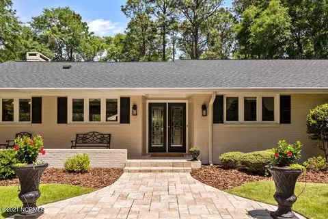 Exterior - 240 Mckenzie Rd W, Pinehurst, NC 28374 photo 18 of 18