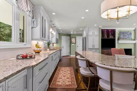 Kitchen - 240 Mckenzie Rd W, Pinehurst, NC 28374 photo 1 of 3