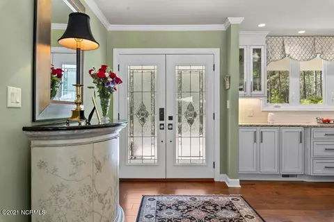 Entry Way - 240 Mckenzie Rd W, Pinehurst, NC 28374 photo 2 of 3