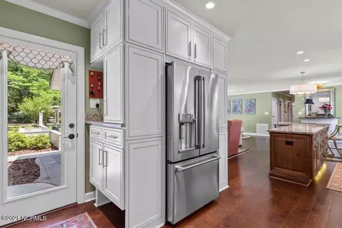 Entry Way - 240 Mckenzie Rd W, Pinehurst, NC 28374 photo 3 of 3