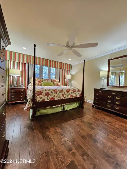 Bedroom - 240 Mckenzie Rd W, Pinehurst, NC 28374 photo 1 of 4