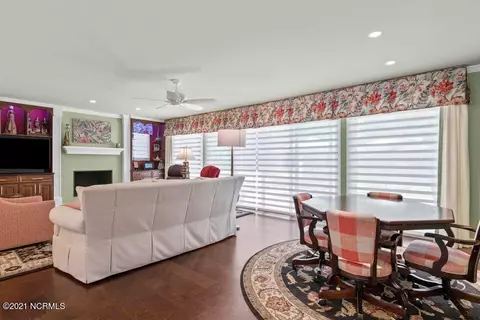 Living - 240 Mckenzie Rd W, Pinehurst, NC 28374 photo 1 of 5