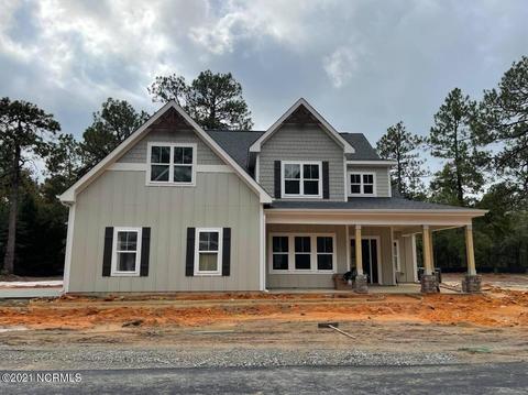 9 Glen Ross Dr, Pinehurst, NC 28374 photo 1