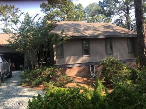 20 Scott Rd, Pinehurst, NC 28374 photo 1