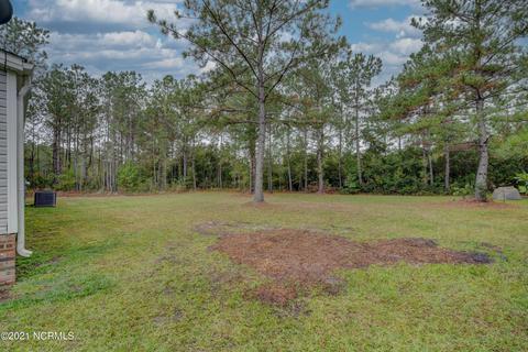 403 Woodside Dr, Hampstead, NC 28443 photo 29