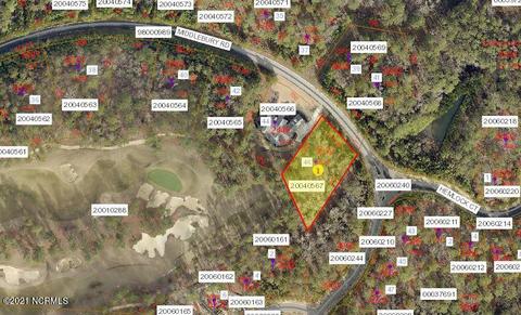 46 Middlebury Rd, Pinehurst, NC 28374