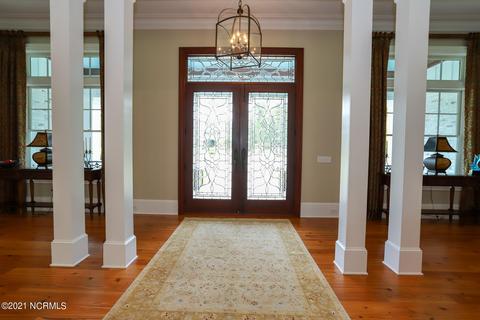 423 Meyer Farm Dr, Pinehurst, NC 28374 photo 1