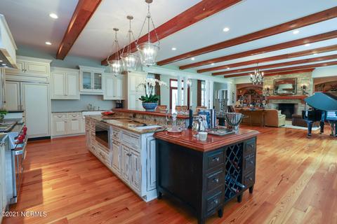 423 Meyer Farm Dr, Pinehurst, NC 28374 photo 17