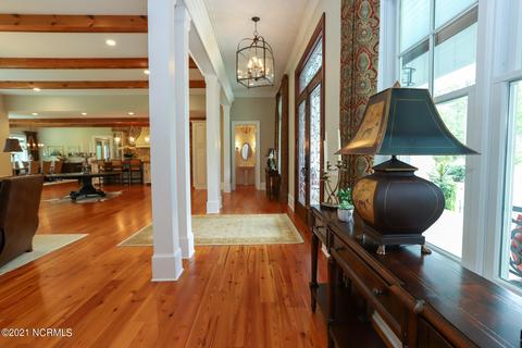 423 Meyer Farm Dr, Pinehurst, NC 28374 photo 4