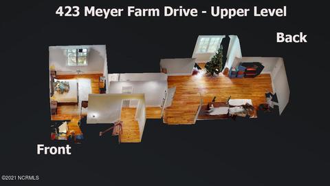 423 Meyer Farm Dr, Pinehurst, NC 28374 photo 52