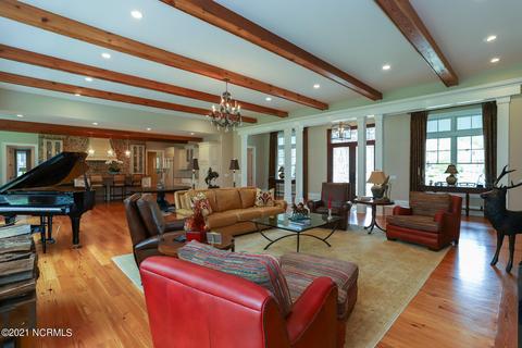 423 Meyer Farm Dr, Pinehurst, NC 28374 photo 10