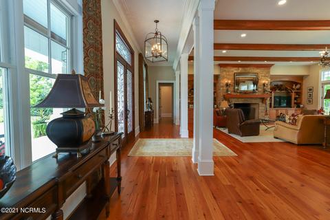 423 Meyer Farm Dr, Pinehurst, NC 28374 photo 3
