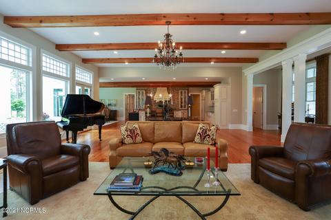 423 Meyer Farm Dr, Pinehurst, NC 28374 photo 9