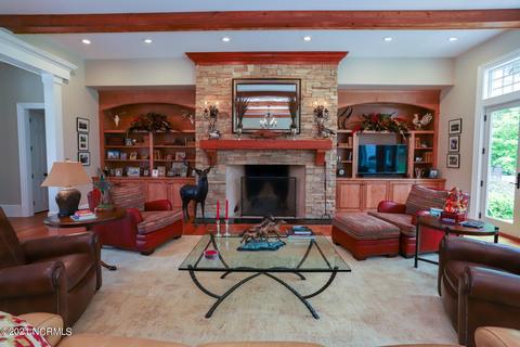 423 Meyer Farm Dr, Pinehurst, NC 28374 photo 8