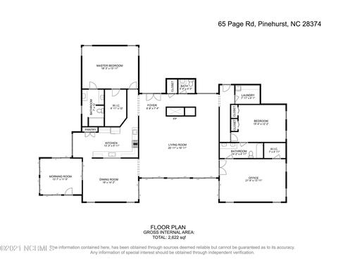 65 Page Rd, Pinehurst, NC 28374 photo 3