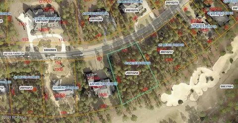 419 Meyer Farm Dr, Pinehurst, NC 28374 photo 1