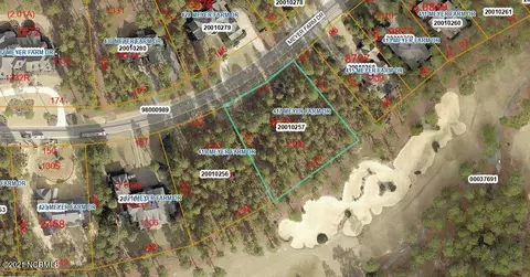 417 Meyer Farm Dr, Pinehurst, NC 28374 photo 1